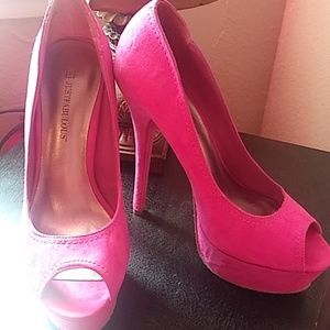 shoe